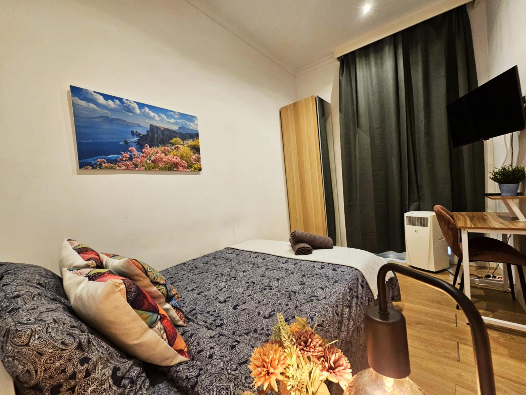 Auberge de jeunesse Rambla