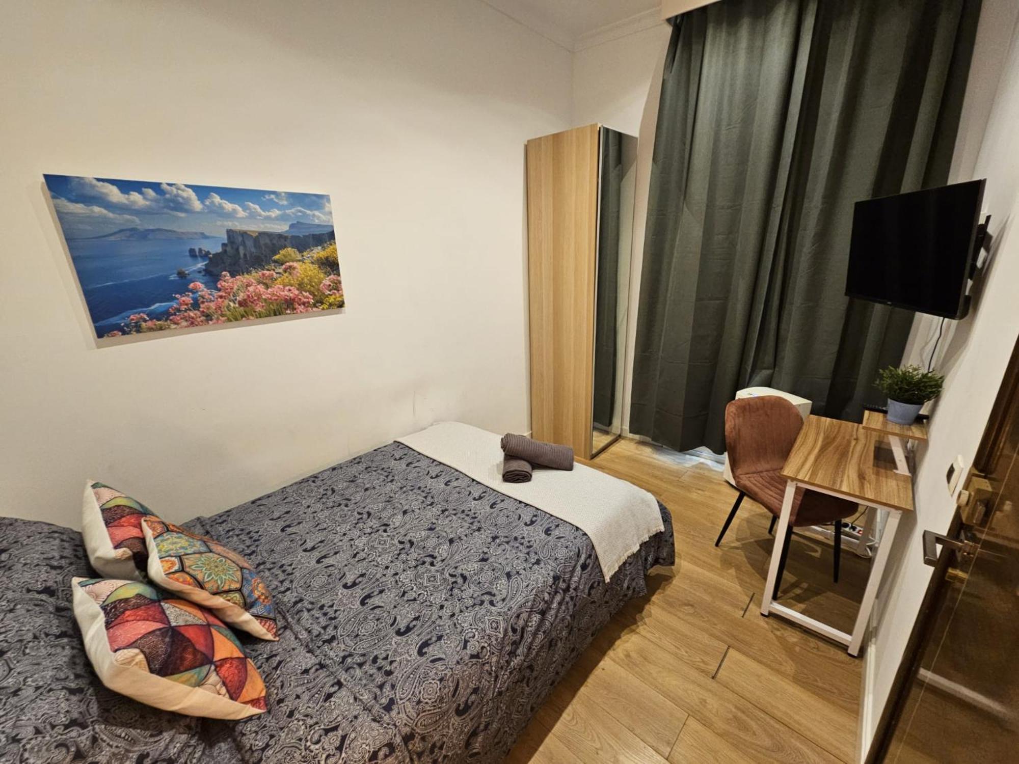Rambla Auberge de jeunesse *