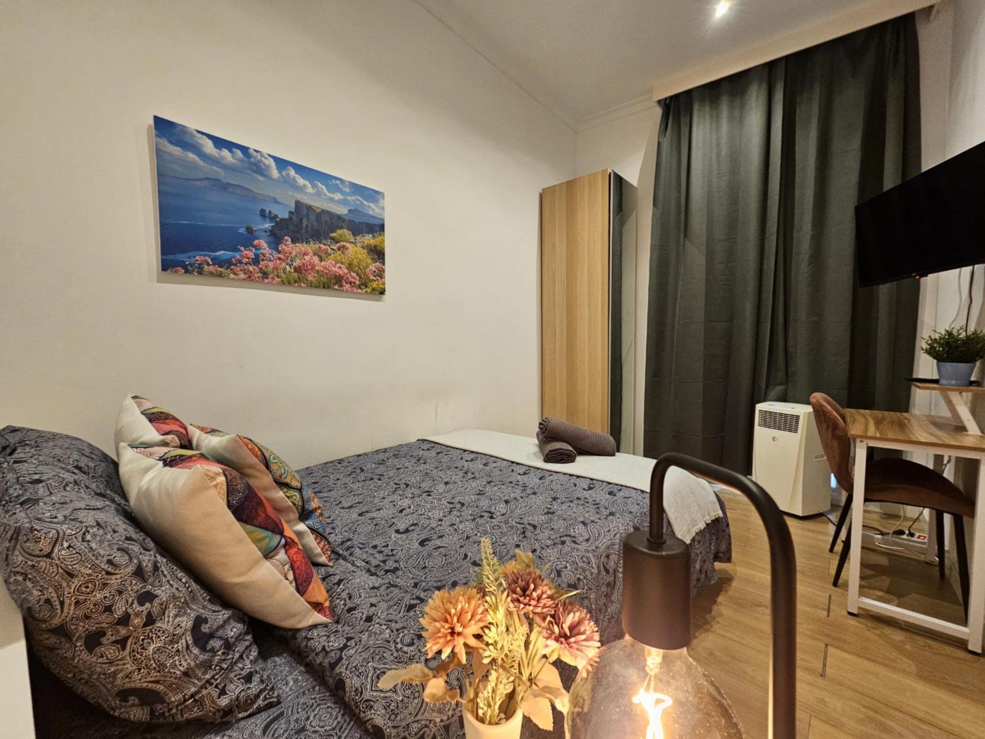 Auberge de jeunesse Rambla *