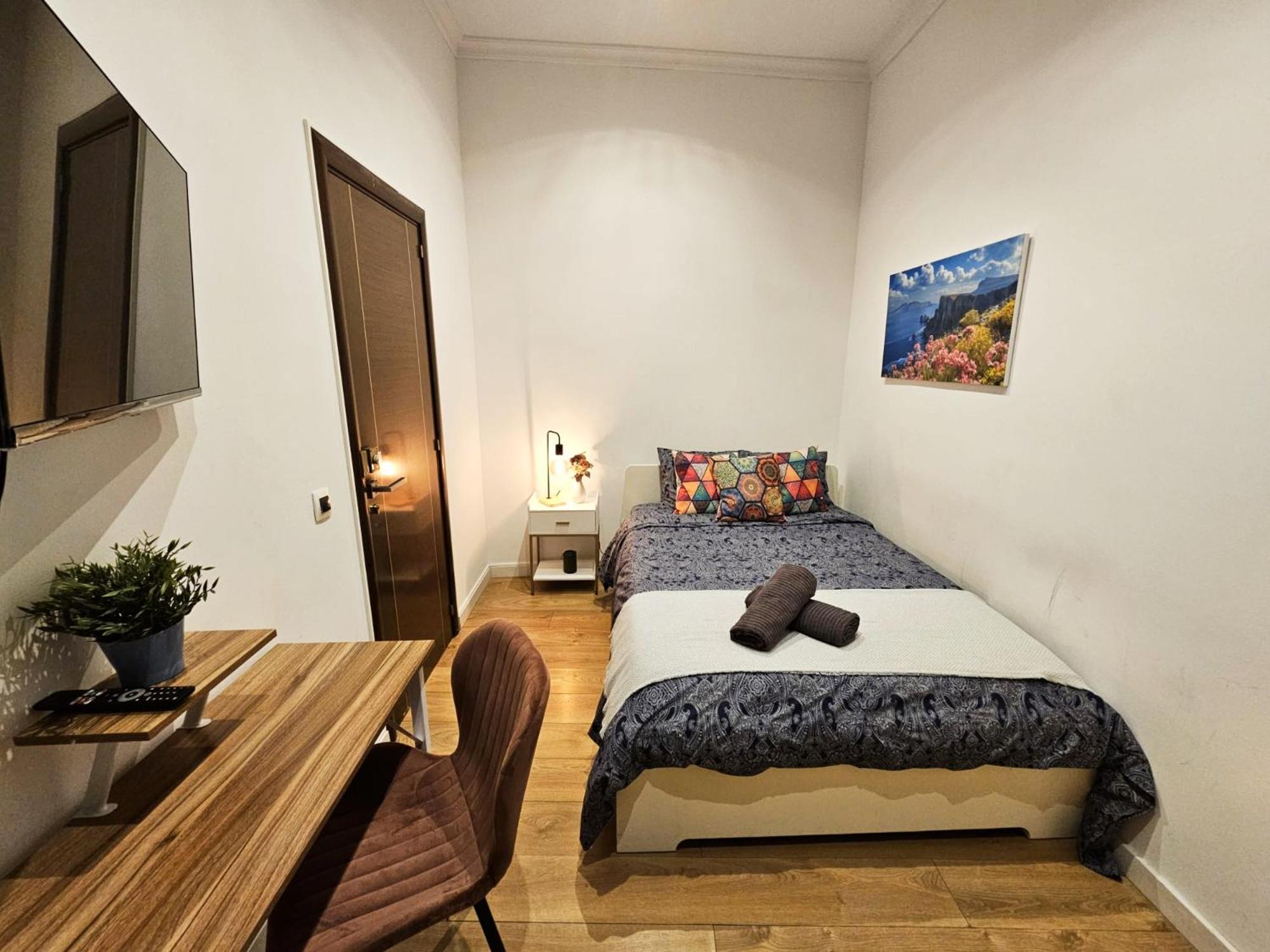 Auberge de jeunesse Rambla