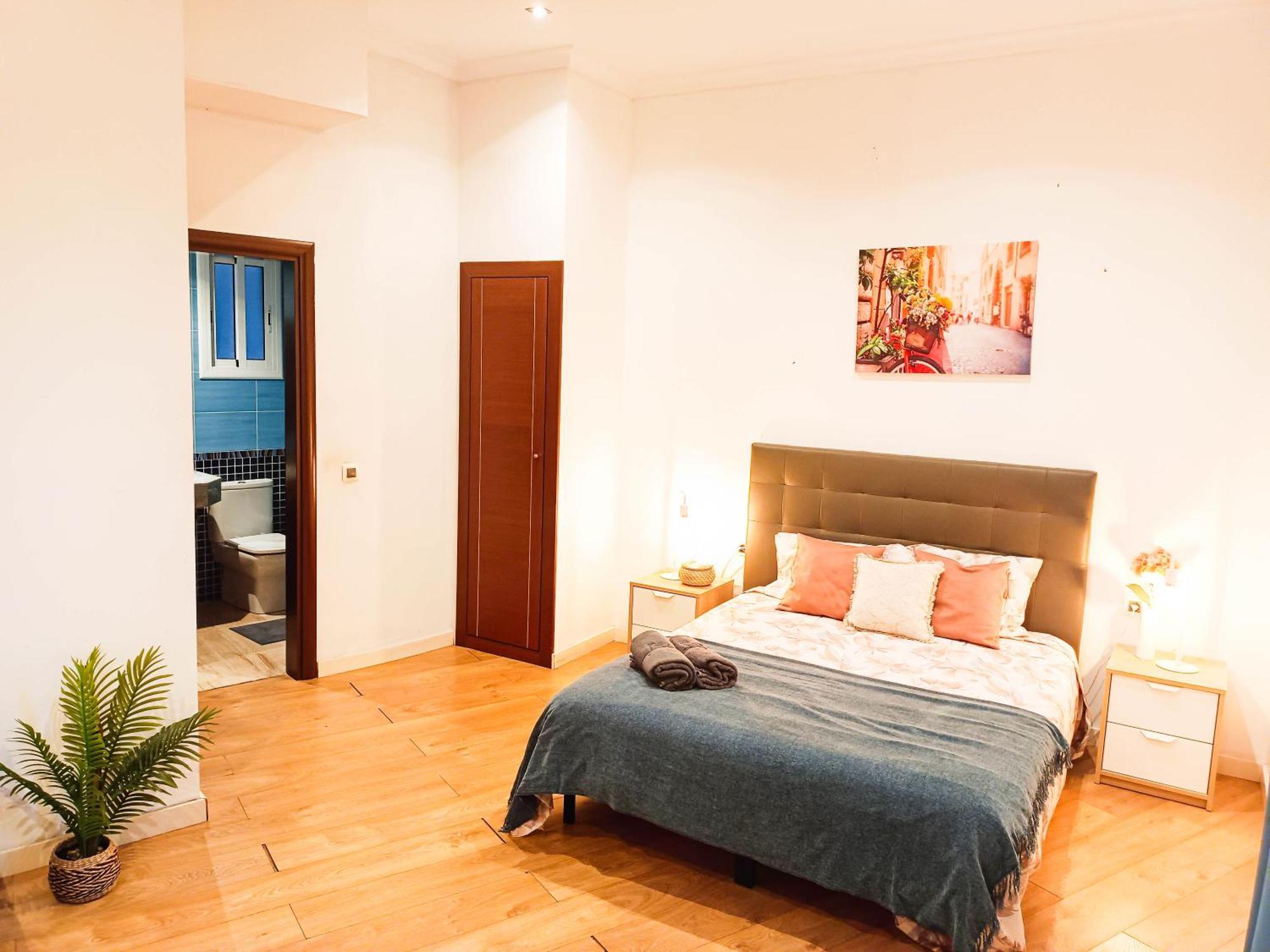 Rambla Auberge de jeunesse