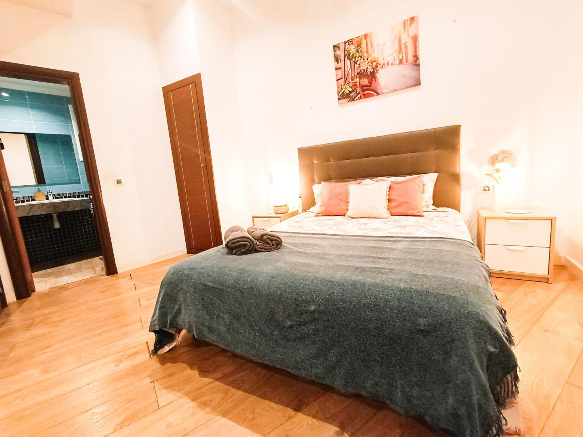 Rambla Auberge de jeunesse Barcelone